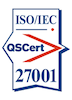 ISO/IEC 27001 信息安全管理体系认证
